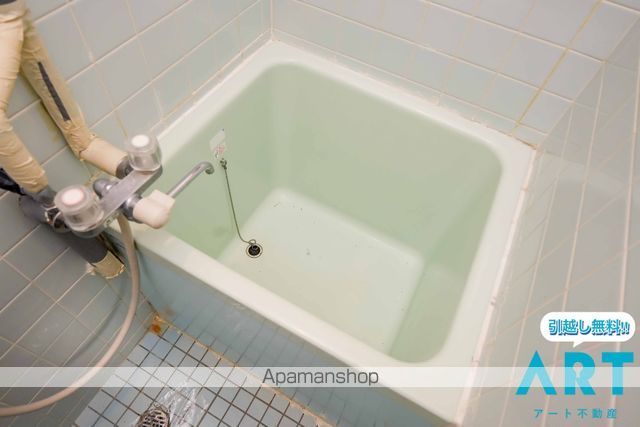 コーポ蘭の内装写真