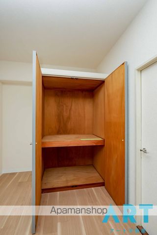 Mホーナー森松の内装写真