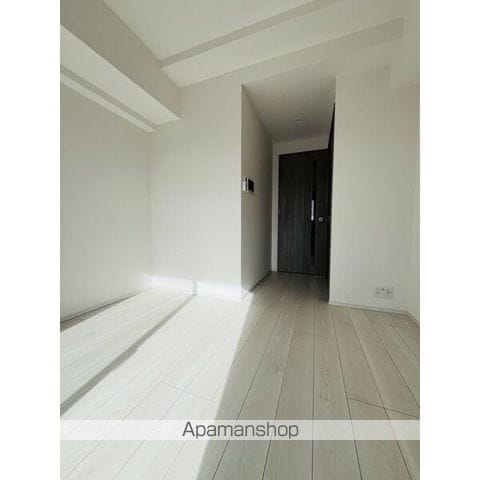 SーRESIDENCE野並駅前BROADの内装写真