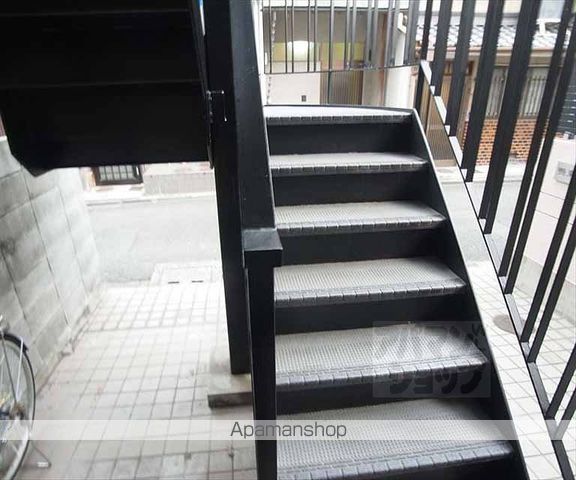 鴨東橋本マンションのその他写真