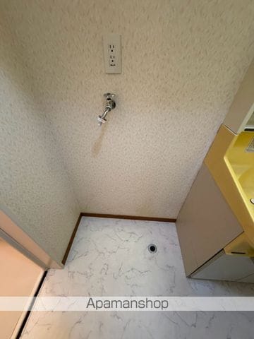サンハイム竹間の内装写真