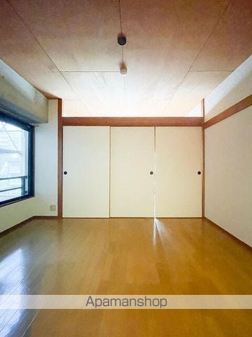 黒川祇園ビルの内装写真