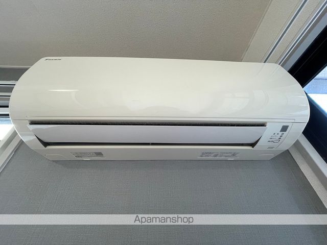 ハイミックの内装写真