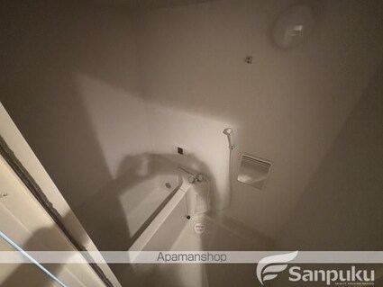 アイリッシュコート西石井[2LDK/51.03m2]のバス