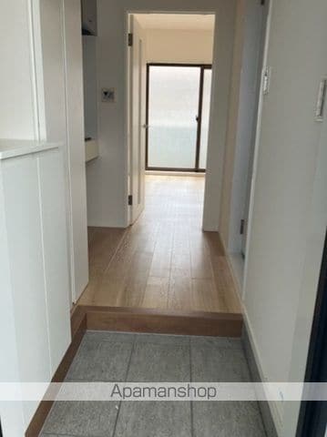 ヒルズ代官山の内装写真