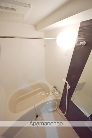 グランパークN.東京の内装写真