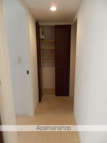 JP NOIE 円山表参道の内装写真