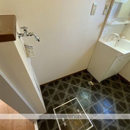 メゾンドシュヴァリエＢ[2K/43.54m2]の内装5