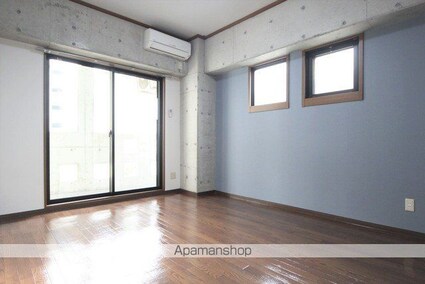 ドミール・マイアミ[1K/31m2]のリビング・居間