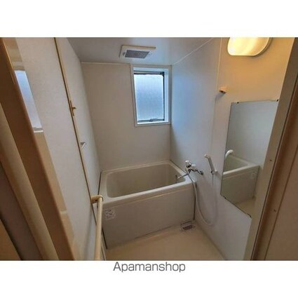 ヴィレッジ助戸[2LDK/55m2]のバス