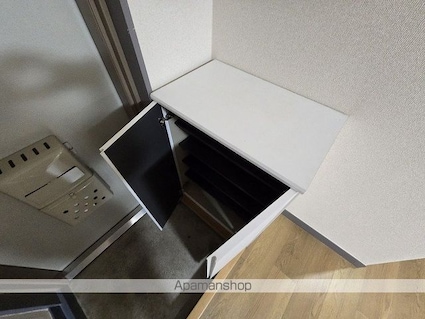 第一木野マンション[2DK/40m2]の内装7