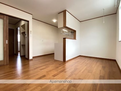 プリムラ　Ａ[1LDK/40.16m2]の内装1