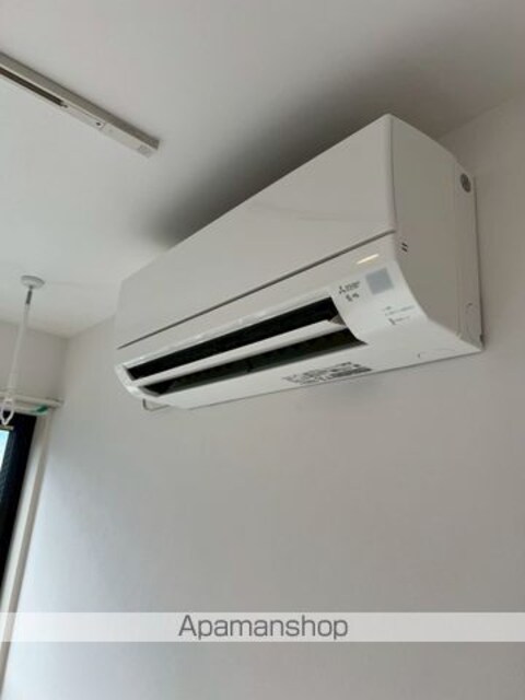 東京都中野区大和町３丁目[1LDK/40.1m2]のその他設備