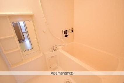 プチシャンス[2LDK/63.17m2]のバス