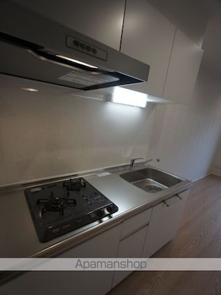 Ｃｈｅｒｉｍ清水[1LDK/31.38m2]のキッチン