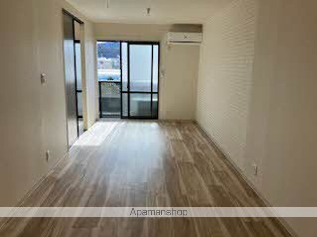 和歌山県和歌山市布引[1LDK/44.8m2]の内装2