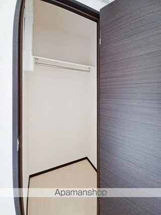 レオネクストからん[1K/34.6m2]の収納