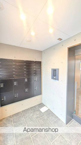 THE PALMS MUSE 新江古田のその他写真
