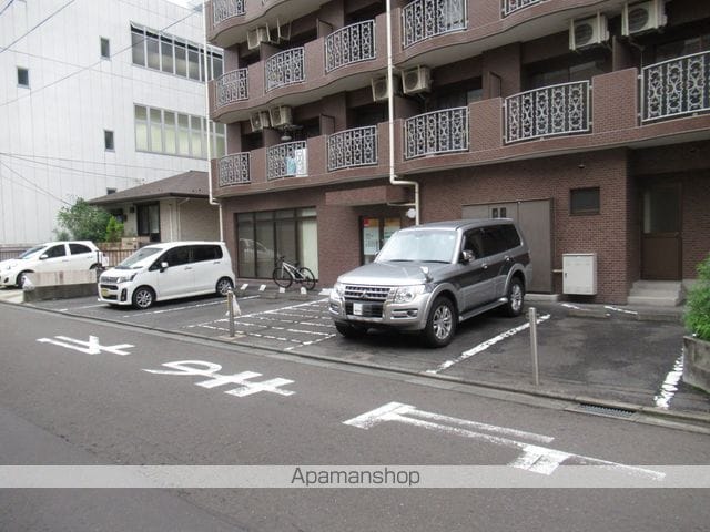 サンシティ五橋のその他写真
