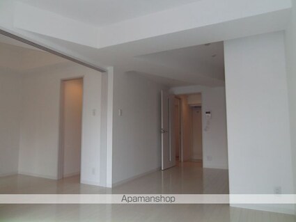 ＳＫーＯＮＥ市ヶ谷[1LDK/39.11m2]の内装1