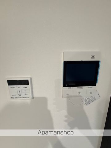 KL箱崎1丁目209の内装写真