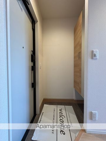 DーROOM N・KIの内装写真