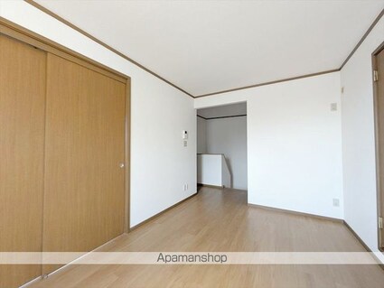 スクエア・アヴニール[3LDK/65.57m2]の内装3