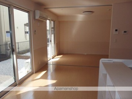 ソレイユⅠ[2LDK/60.48m2]の内装2