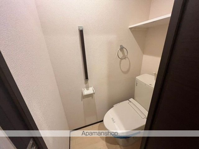 リヴェール長崎の内装写真