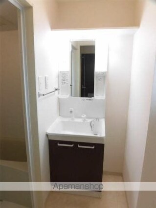 ＩＶＹ　ＳＱＵＡＲＥ[1R/31.98m2]の洗面所