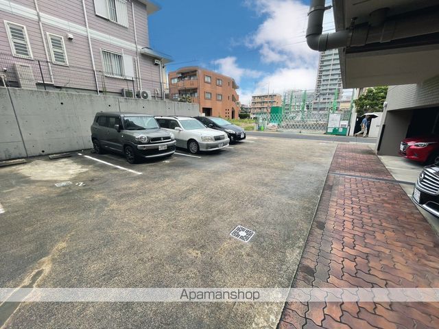 グレース川口の外観写真