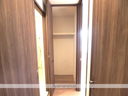 ＧＲＡＮＤ　ＤーＲＯＯＭ高宮北Ｅ[1LDK/39.77m2]の内装2