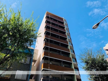 ＬｕｍｉＣｏｕｒｔ　ＭＩＴＡＫＡ[1DK/31.32m2]の外観2