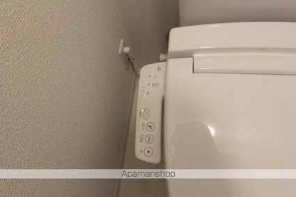 メゾン・ドゥ・ルアン[1K/22.31m2]の内装2