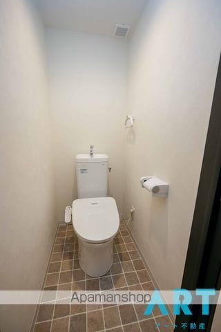 スミタスヴィレッジ古三津 2号棟の内装写真