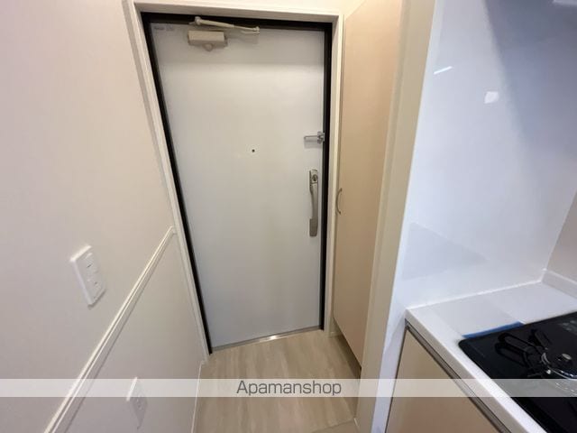 L’ALLURE御幸町の内装写真