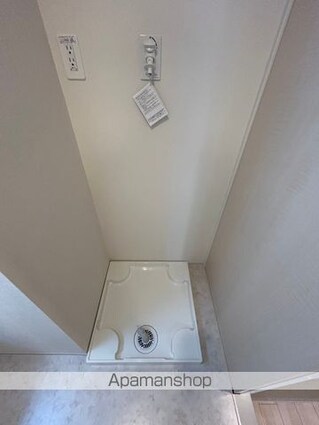 カーネル　ベイス[1LDK/41.32m2]のその他設備