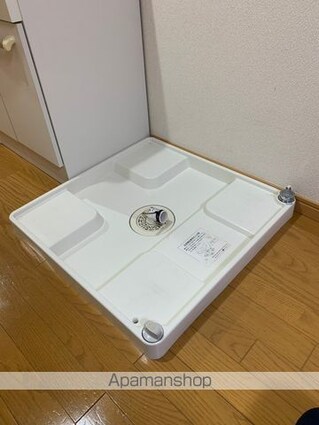 東京都小金井市関野町１丁目[1R/20m2]の内装1