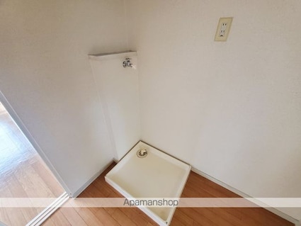 ハイムリリエ[2DK/39m2]のその他設備