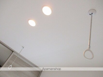 Ｄ－ＲＯＯＭ徳行[1LDK/45.58m2]の内装5