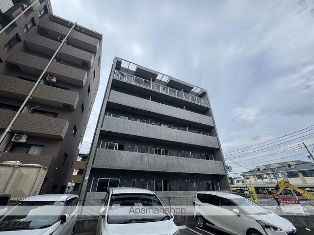 アーベイン松山