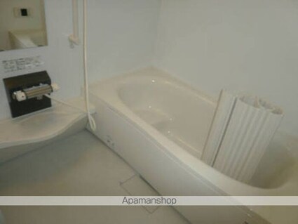 アイリス東中野[1LDK/51.54m2]のバス