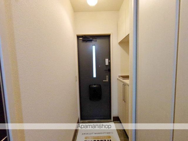 エクセルコートの内装写真