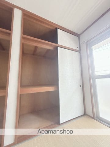 K’SB古志原の内装写真