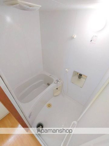アンシャンテIIの内装写真
