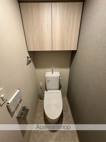 K−COURT谷町四丁目の内装写真