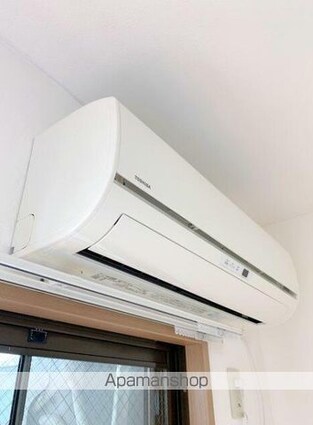 マンション保坂[1R/21.87m2]のその他設備