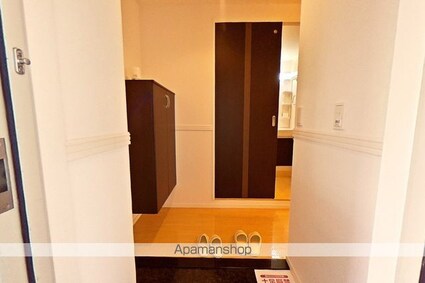 フェニックス　スウィート[1K/29.4m2]の玄関