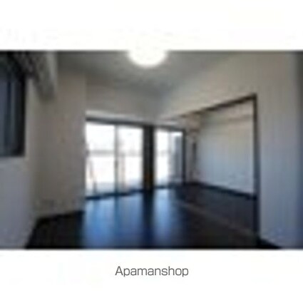 ＧＡＲＩＲＥＯ　ＶＩＮＧＴＣＩＮＱ　ＴＥＲＲＡＣＥ[1LDK/35.37m2]のリビング・居間