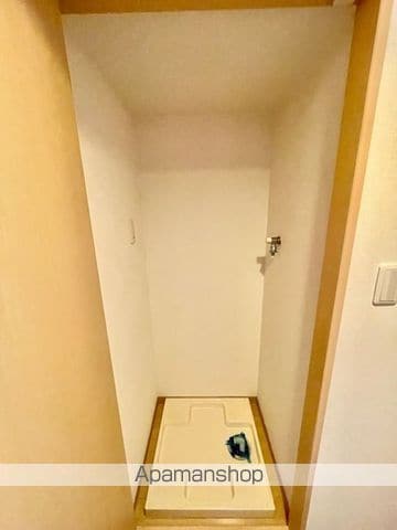 レジディア大森の内装写真